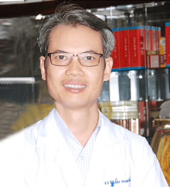 Dr. TRAN QUANG HOA