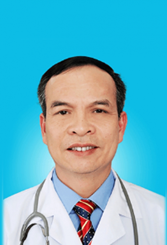 Dr. PHAM VAN LONG