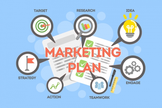 MARKETING PLAN